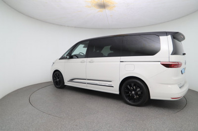 VW Multivan Gebrauchtwagen VW Multivan Gebrauchtwagen