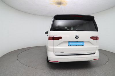 VW Multivan Gebrauchtwagen VW Multivan Gebrauchtwagen