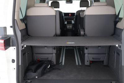 VW Multivan Gebrauchtwagen VW Multivan Gebrauchtwagen