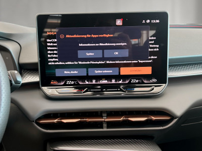 Cupra Terramar Gebrauchtwagen