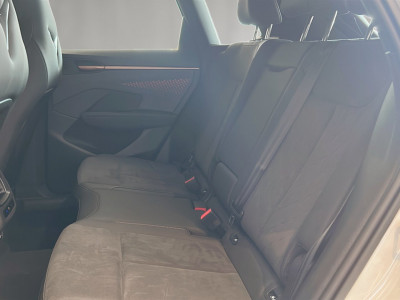 Cupra Terramar Gebrauchtwagen