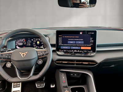 Cupra Terramar Gebrauchtwagen