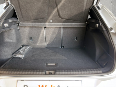 Cupra Terramar Gebrauchtwagen