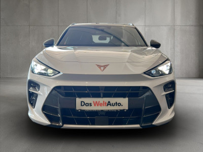 Cupra Terramar Gebrauchtwagen