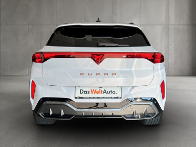 Cupra Terramar Gebrauchtwagen