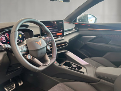 Cupra Terramar Gebrauchtwagen