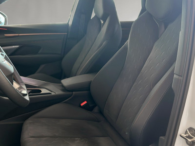 Cupra Terramar Gebrauchtwagen