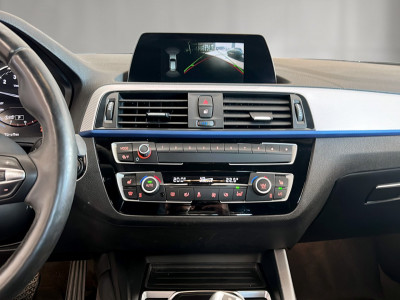 BMW 1er Gebrauchtwagen