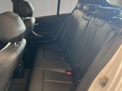BMW 1er Gebrauchtwagen