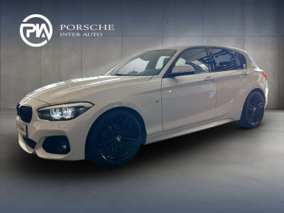 BMW 1er Gebrauchtwagen
