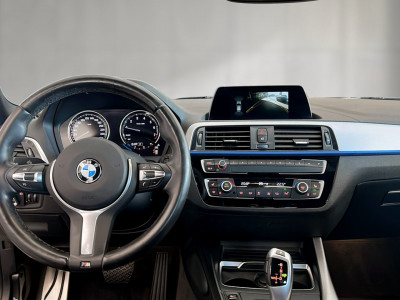BMW 1er Gebrauchtwagen