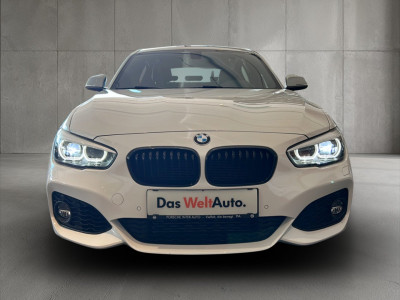 BMW 1er Gebrauchtwagen