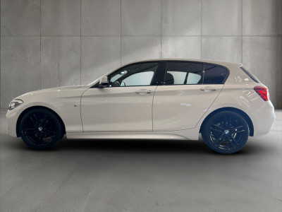 BMW 1er Gebrauchtwagen