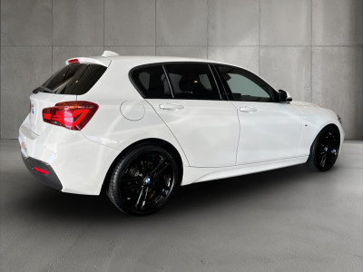 BMW 1er Gebrauchtwagen
