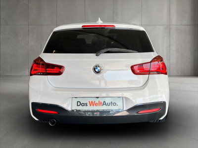 BMW 1er Gebrauchtwagen
