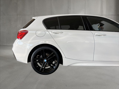 BMW 1er Gebrauchtwagen