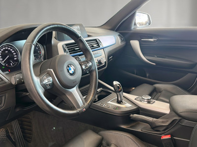 BMW 1er Gebrauchtwagen