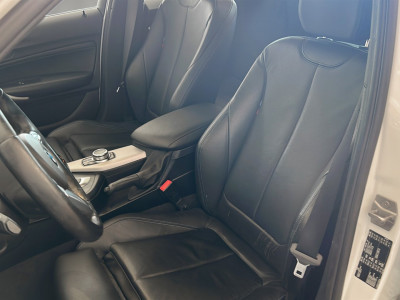 BMW 1er Gebrauchtwagen