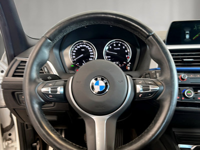 BMW 1er Gebrauchtwagen