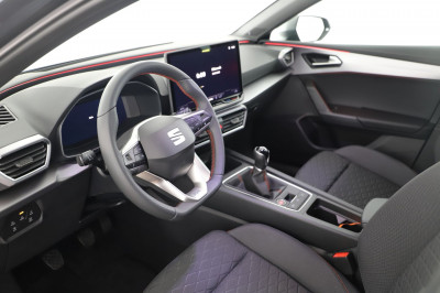 Seat Leon Gebrauchtwagen Seat Leon Gebrauchtwagen