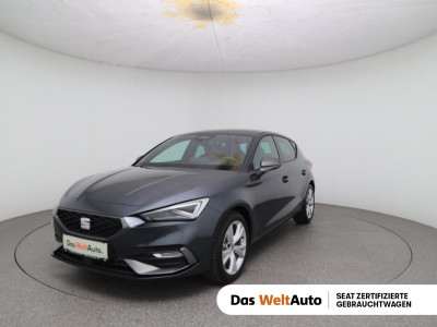 Seat Leon Gebrauchtwagen Seat Leon Gebrauchtwagen