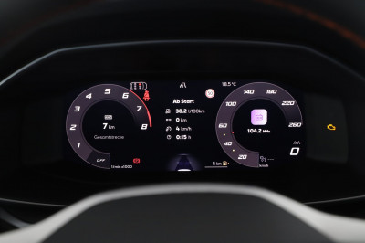 Seat Leon Gebrauchtwagen Seat Leon Gebrauchtwagen