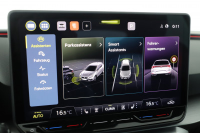 Seat Leon Gebrauchtwagen Seat Leon Gebrauchtwagen