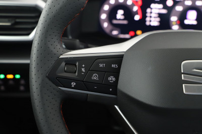 Seat Leon Gebrauchtwagen Seat Leon Gebrauchtwagen