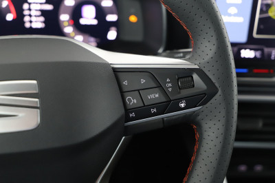 Seat Leon Gebrauchtwagen Seat Leon Gebrauchtwagen