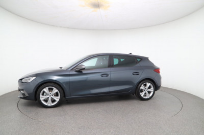 Seat Leon Gebrauchtwagen Seat Leon Gebrauchtwagen