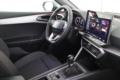 Seat Leon Gebrauchtwagen Seat Leon Gebrauchtwagen