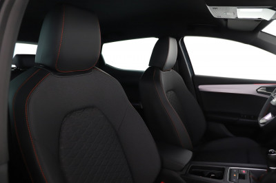 Seat Leon Gebrauchtwagen Seat Leon Gebrauchtwagen