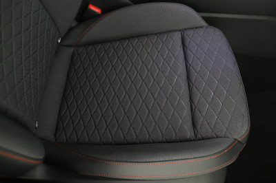Seat Leon Gebrauchtwagen Seat Leon Gebrauchtwagen