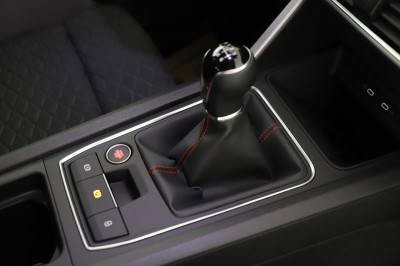 Seat Leon Gebrauchtwagen Seat Leon Gebrauchtwagen
