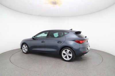 Seat Leon Gebrauchtwagen Seat Leon Gebrauchtwagen