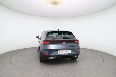 Seat Leon Gebrauchtwagen Seat Leon Gebrauchtwagen