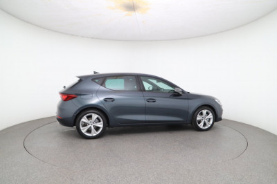 Seat Leon Gebrauchtwagen Seat Leon Gebrauchtwagen