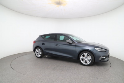 Seat Leon Gebrauchtwagen Seat Leon Gebrauchtwagen