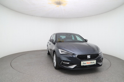 Seat Leon Gebrauchtwagen Seat Leon Gebrauchtwagen