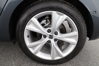Seat Leon Gebrauchtwagen Seat Leon Gebrauchtwagen