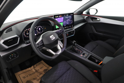 Seat Leon Gebrauchtwagen Seat Leon Gebrauchtwagen