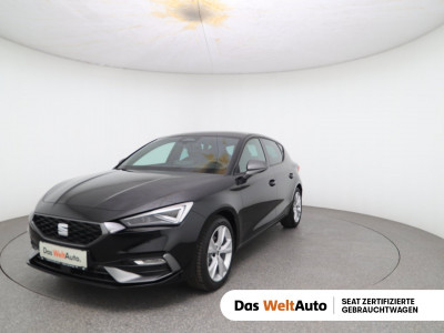 Seat Leon Gebrauchtwagen Seat Leon Gebrauchtwagen