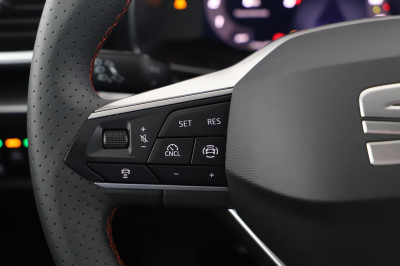 Seat Leon Gebrauchtwagen Seat Leon Gebrauchtwagen