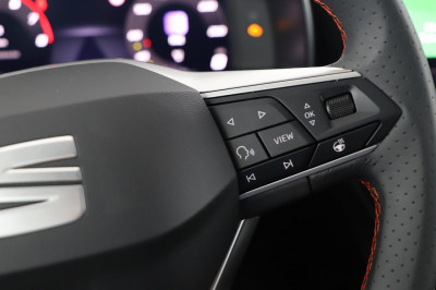 Seat Leon Gebrauchtwagen Seat Leon Gebrauchtwagen