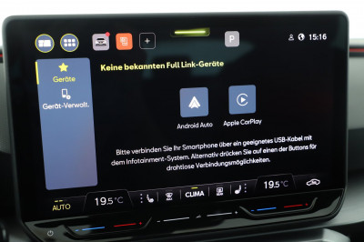 Seat Leon Gebrauchtwagen Seat Leon Gebrauchtwagen