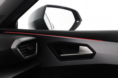 Seat Leon Gebrauchtwagen Seat Leon Gebrauchtwagen