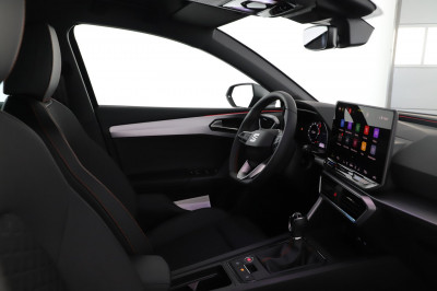Seat Leon Gebrauchtwagen Seat Leon Gebrauchtwagen