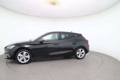 Seat Leon Gebrauchtwagen Seat Leon Gebrauchtwagen
