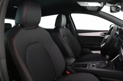 Seat Leon Gebrauchtwagen Seat Leon Gebrauchtwagen