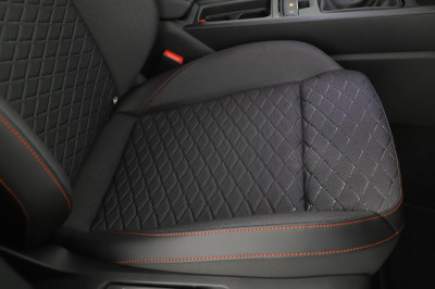 Seat Leon Gebrauchtwagen Seat Leon Gebrauchtwagen